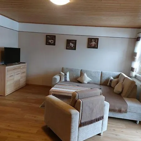Altmann Appartement *