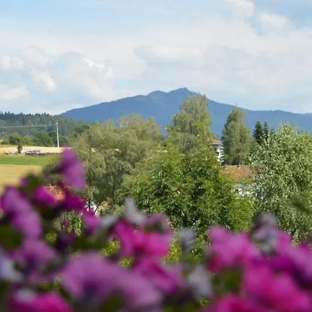 Appartement Altmann