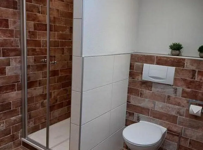 Altmann Apartman