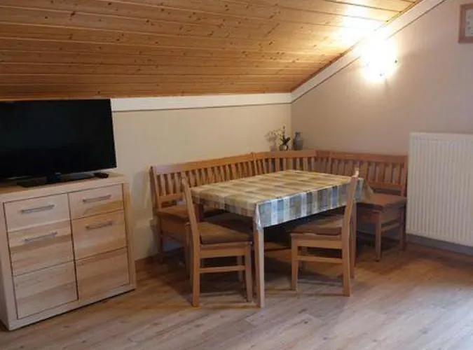 Altmann Apartman *
