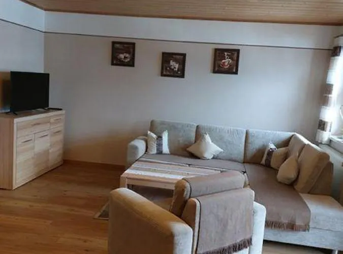Altmann Apartman *