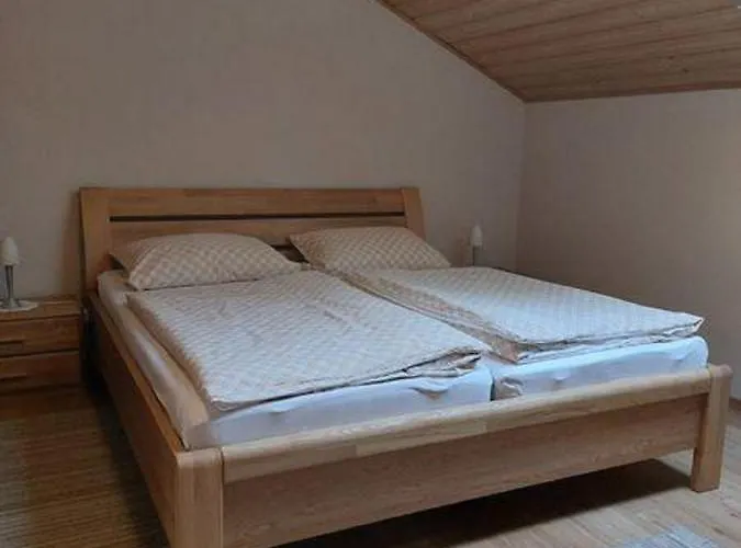 Apartman Altmann Arrach