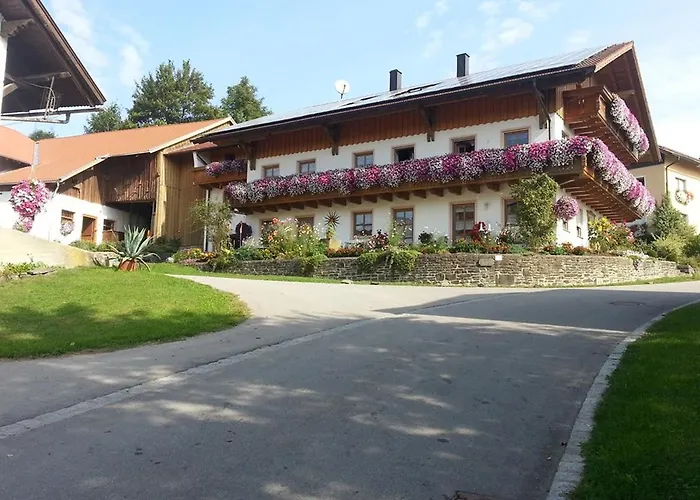 Altmann Apartman *