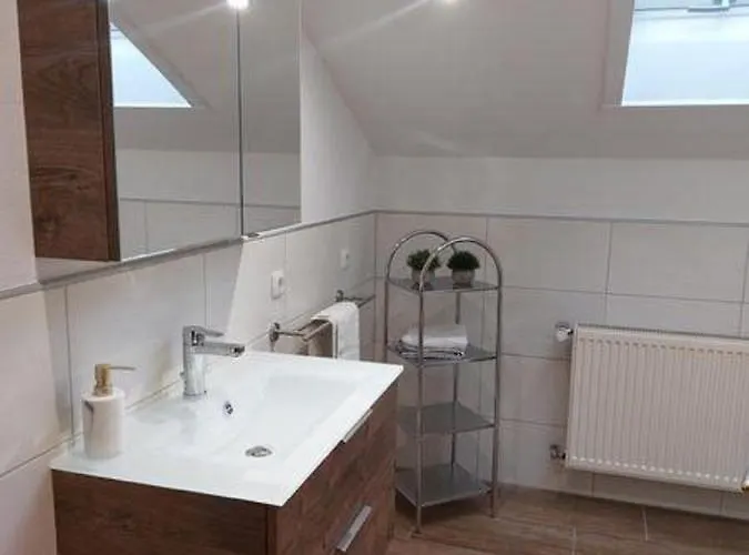 Apartman Altmann