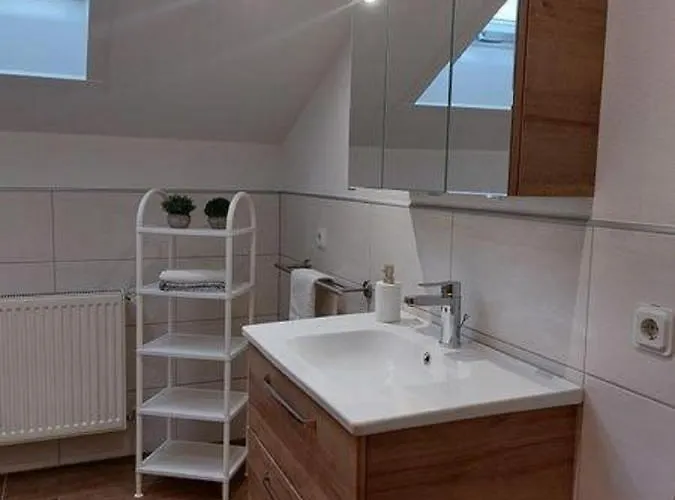 Altmann Apartman *