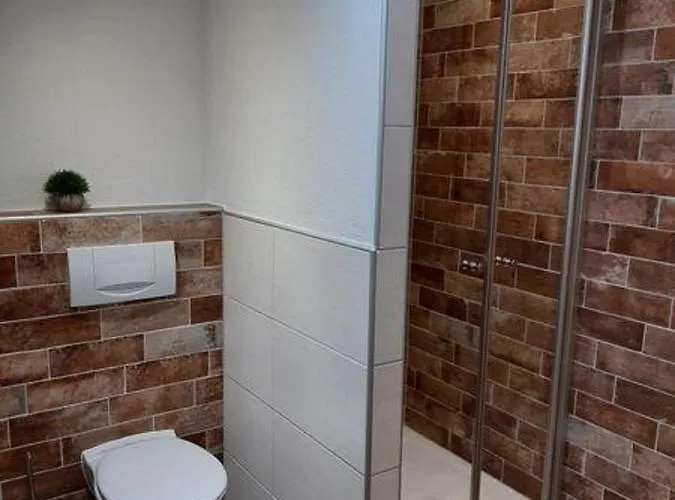 Altmann Apartman *