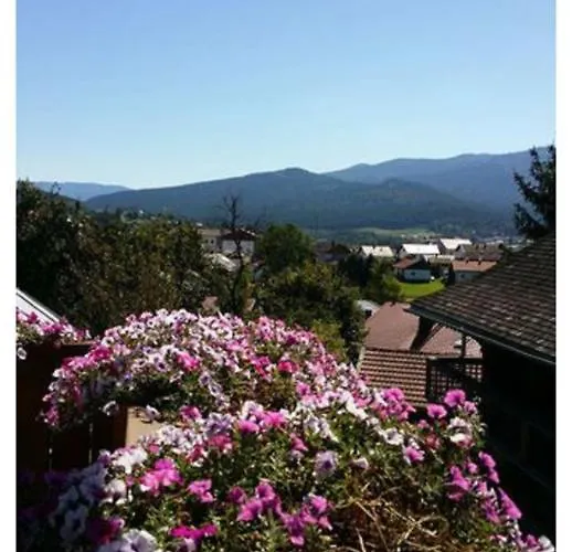 Altmann Apartman