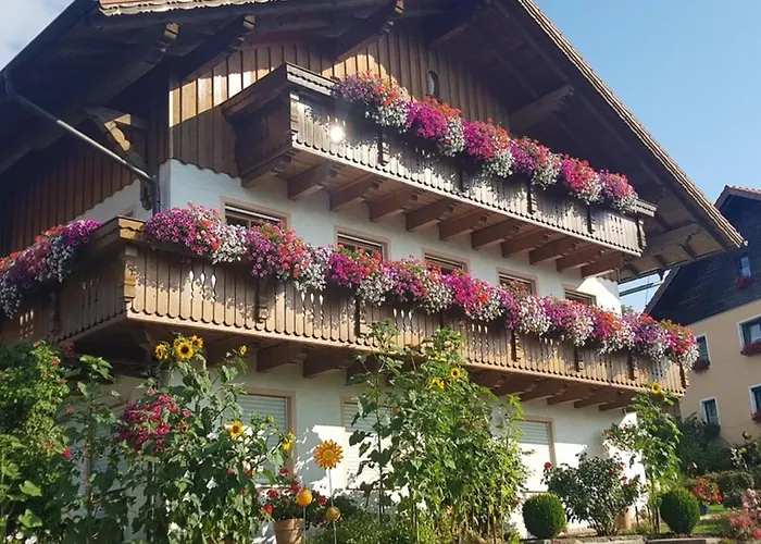 Altmann Apartman *