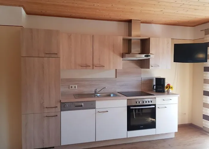 Apartman Altmann *