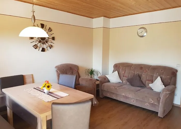 Apartman Altmann *