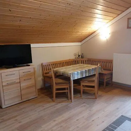 Altmann Apartment *
